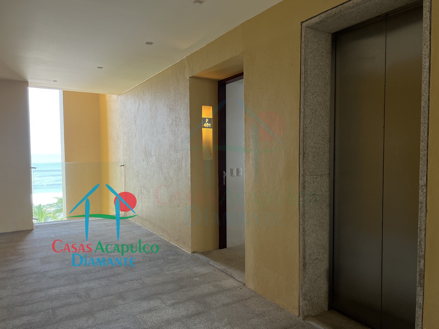 El Palmar Tres Vidas Fénix 401 - Acceso 2